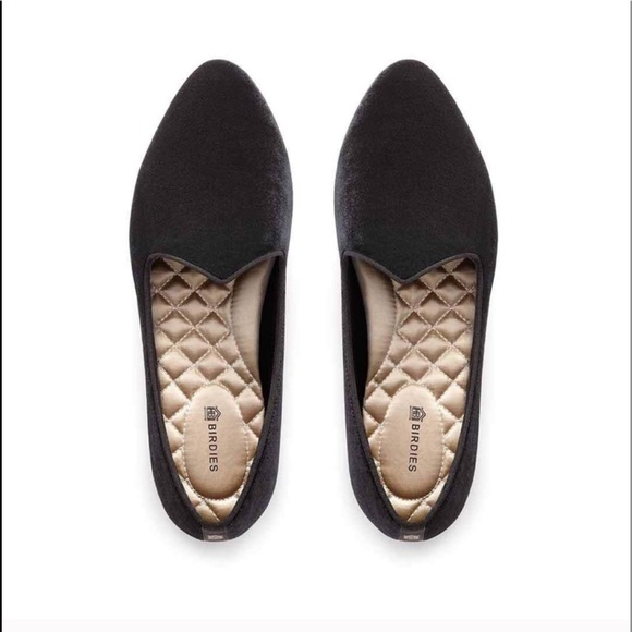 Birdies Shoes - Birdies The Heron Loafer Women’s Shoes